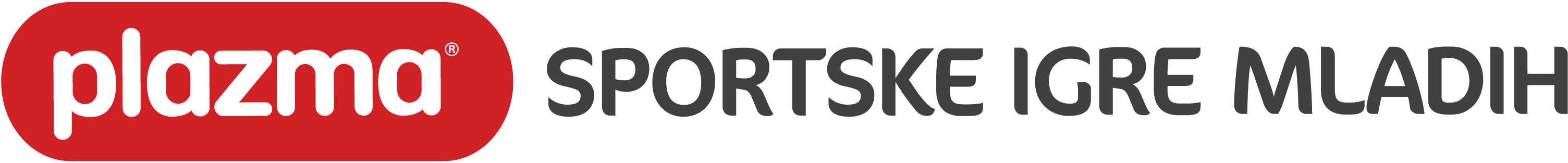 Plazma Sportske igre mladih